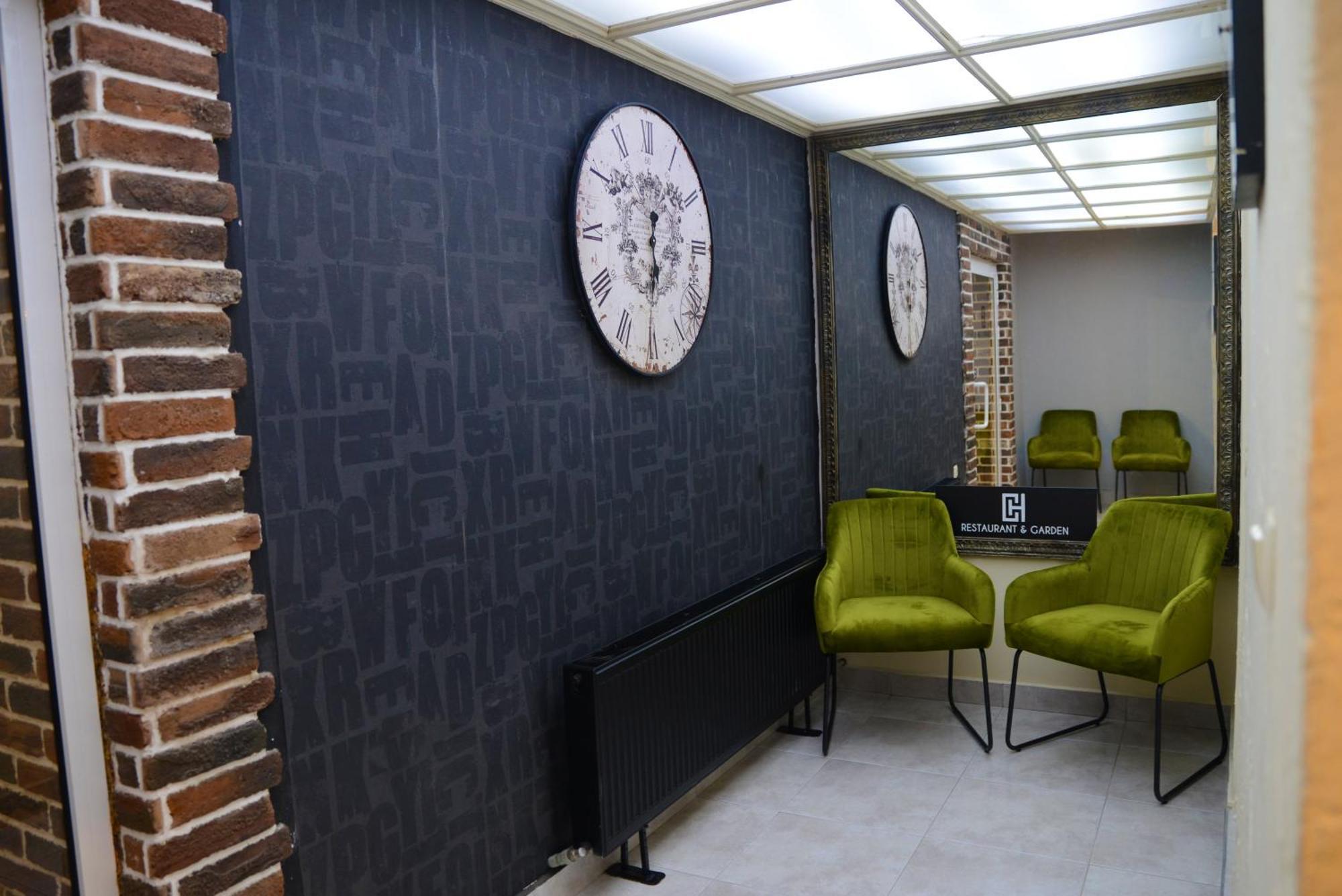 House Family & Restaurant Ruse