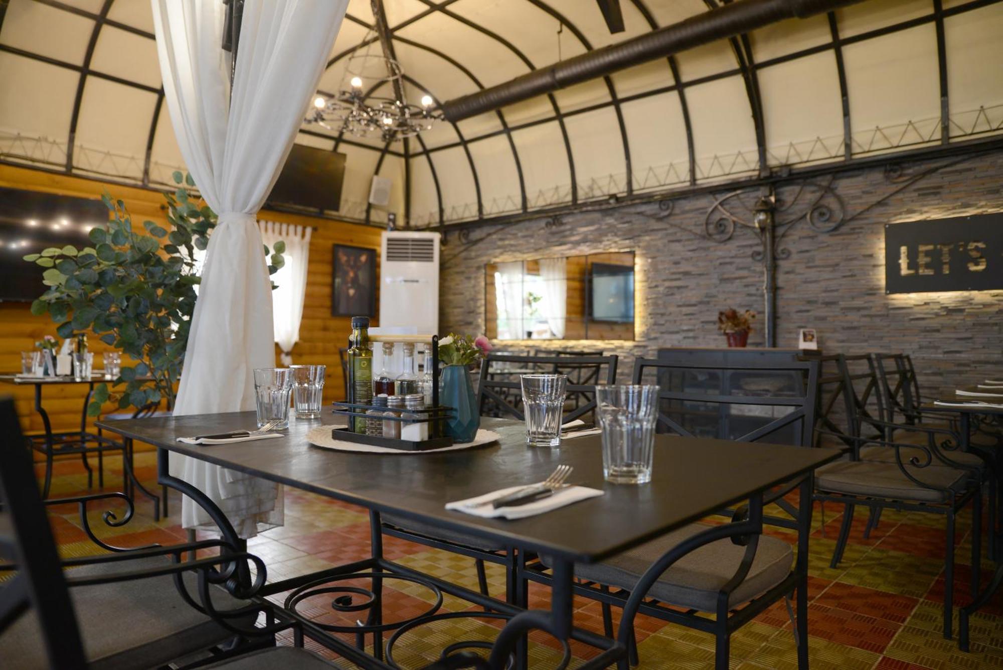 House Family & Restaurant Ruse