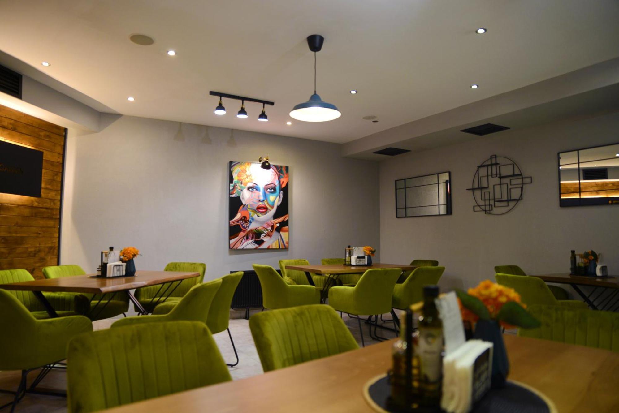 Hotel House Family & Restaurant Ruse