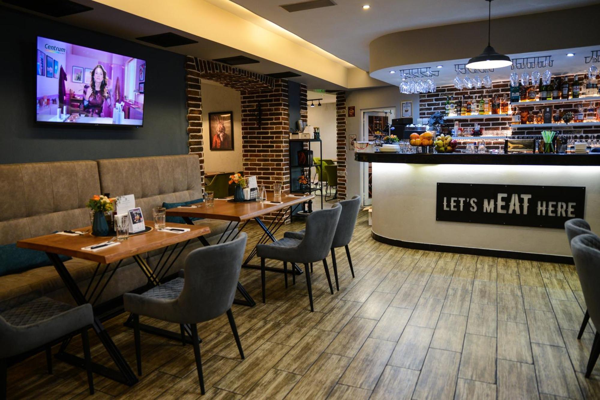 House Family & Restaurant 3* Ruse