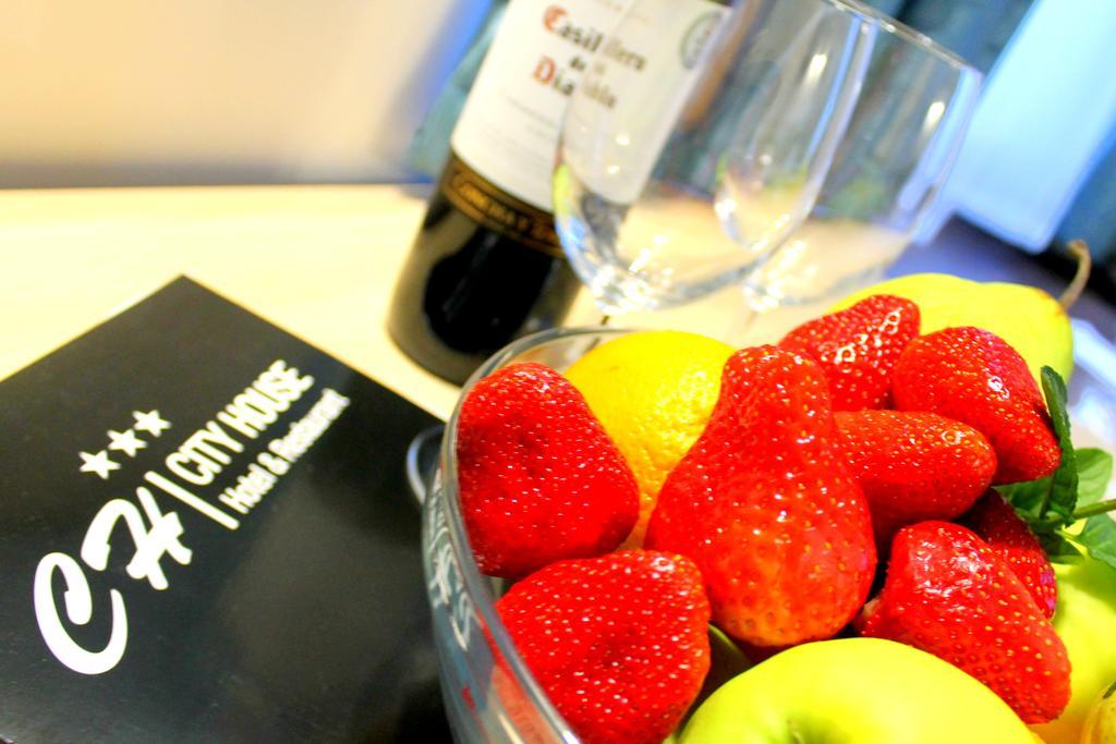 House Family & Restaurant 3* Ruse