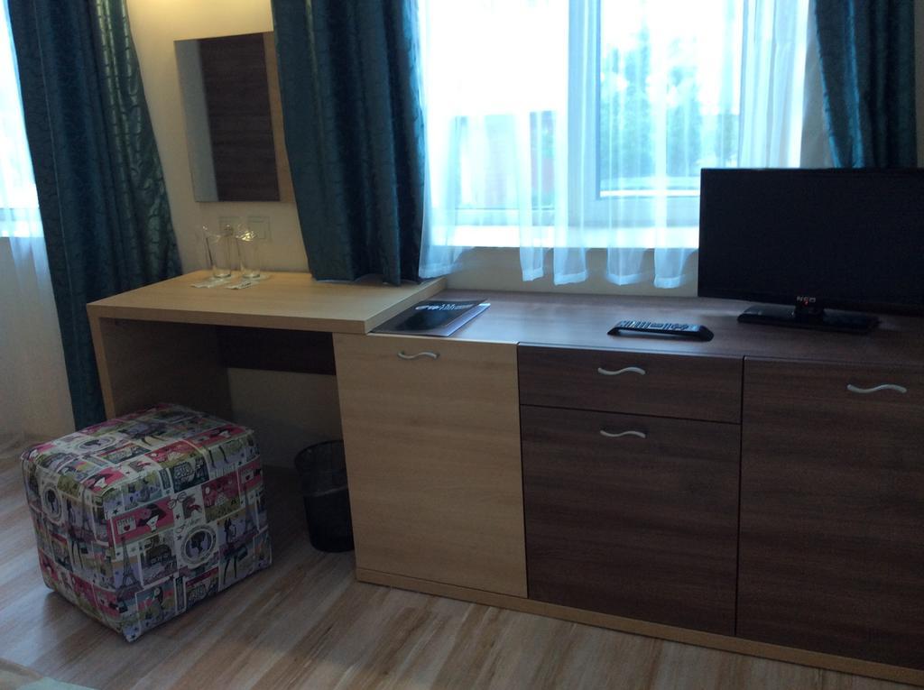 Hotel House Family & Restaurant 3*